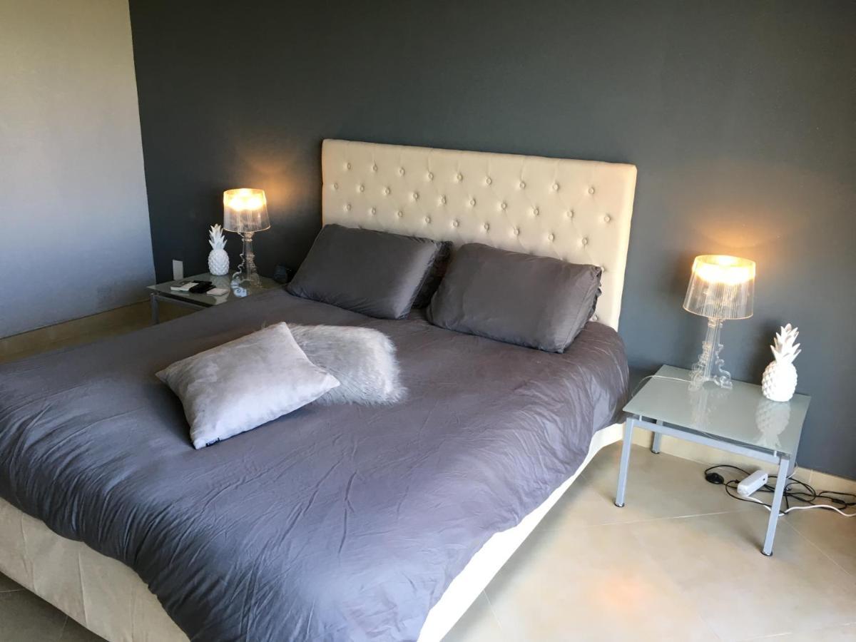 Chambre Elegante Lisa Bastia  Exterior foto